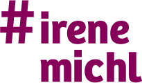 Irene Michl Logo